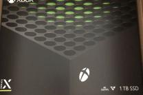 Microsoft Xbox Series X 1TB Console - Black / WhatsApp : +201144581684 jouets_jeux_videos